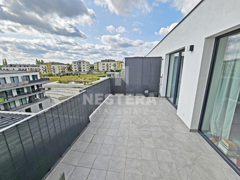 Pronájem bytu 2+kk 56 m2