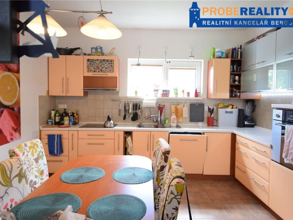 Pronájem bytu 5+kk 105 m2
