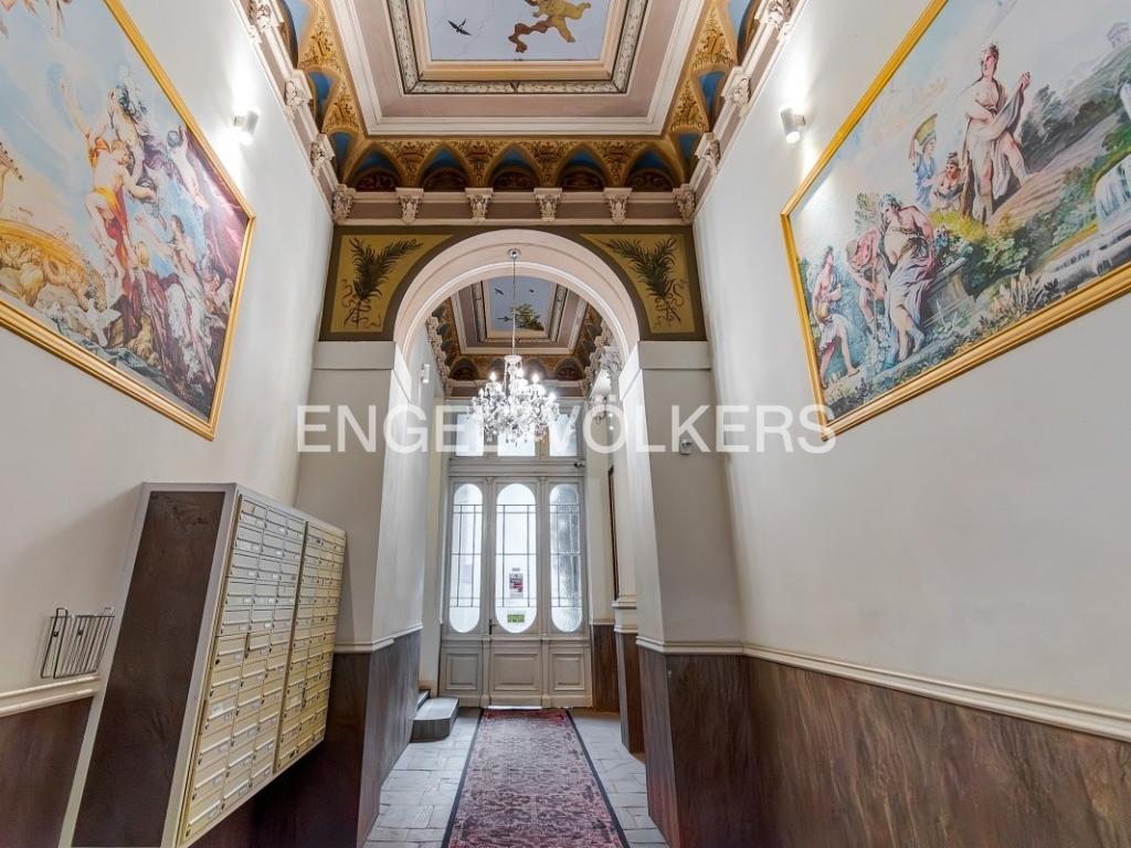 Pronájem bytu 1+kk 30 m2, Praha – náhled fotky 6