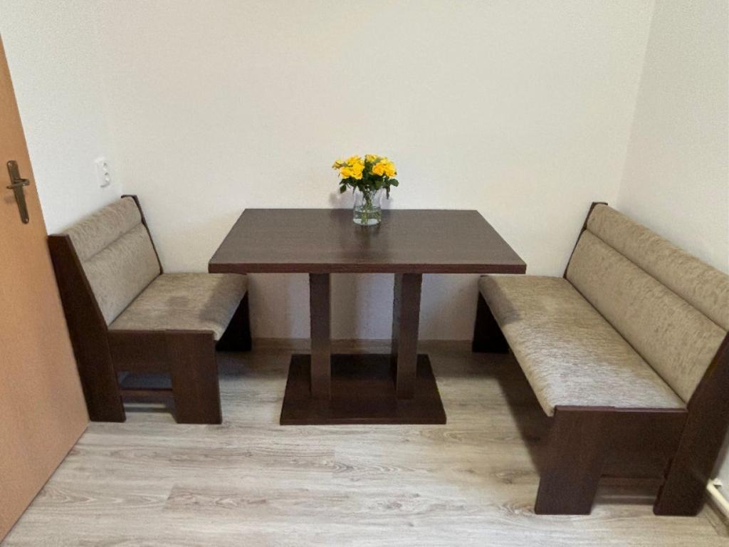 Pronájem bytu 1+1 28 m2