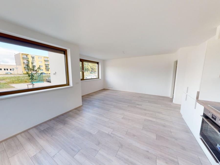 Pronájem bytu 2+kk 62 m2
