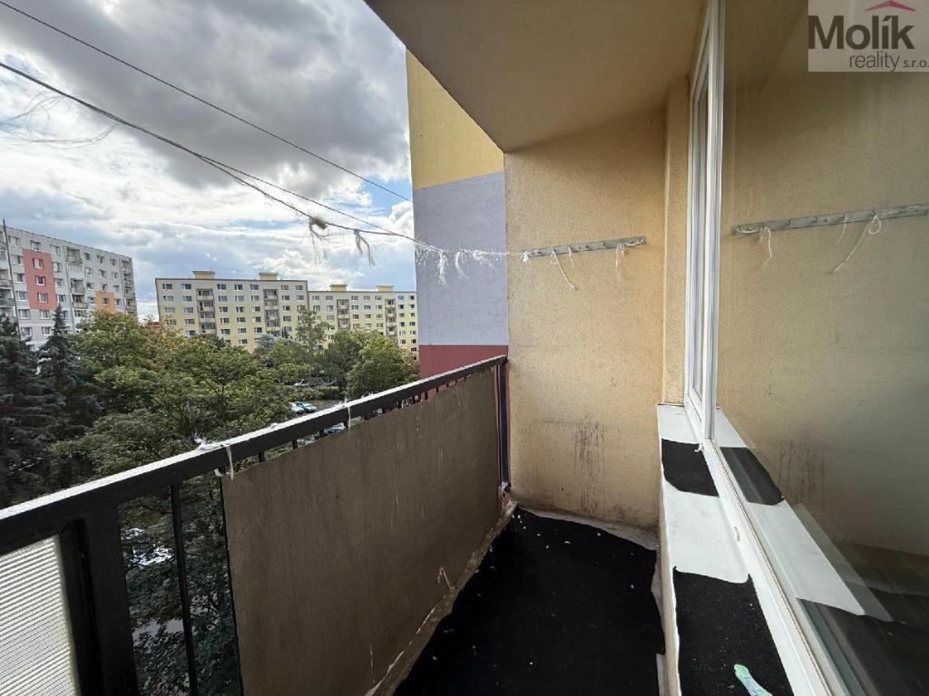 Prodej bytu 2+1 62 m2, Chomutov – náhled fotky 6