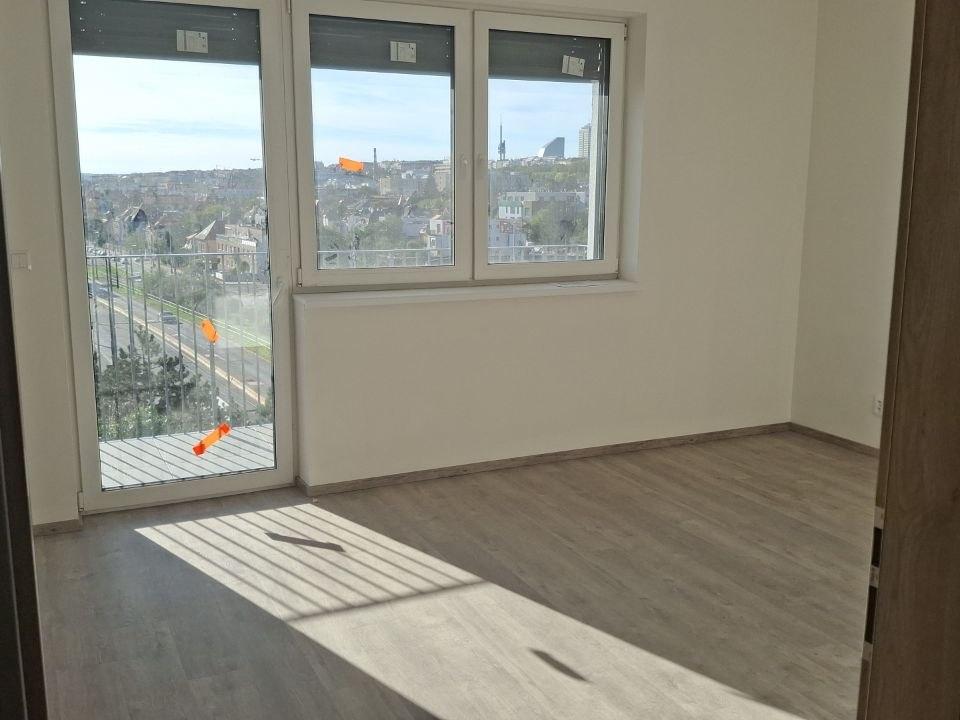 Pronájem bytu 1+kk 30 m2