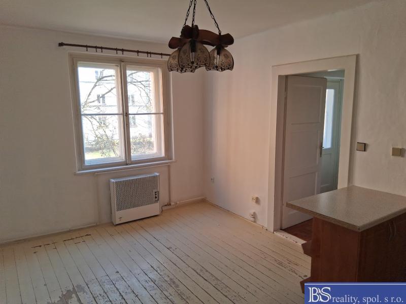 Pronájem bytu 2+kk 62 m2