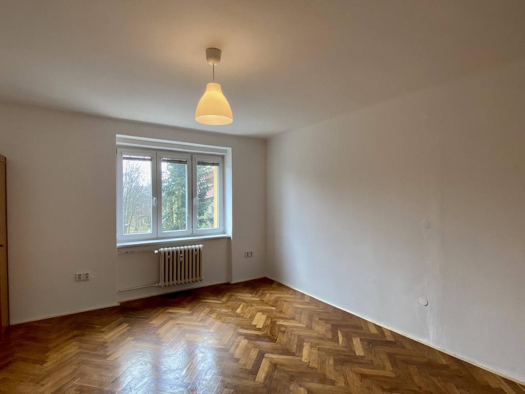 Pronajem bytu 2+1 70 m2
