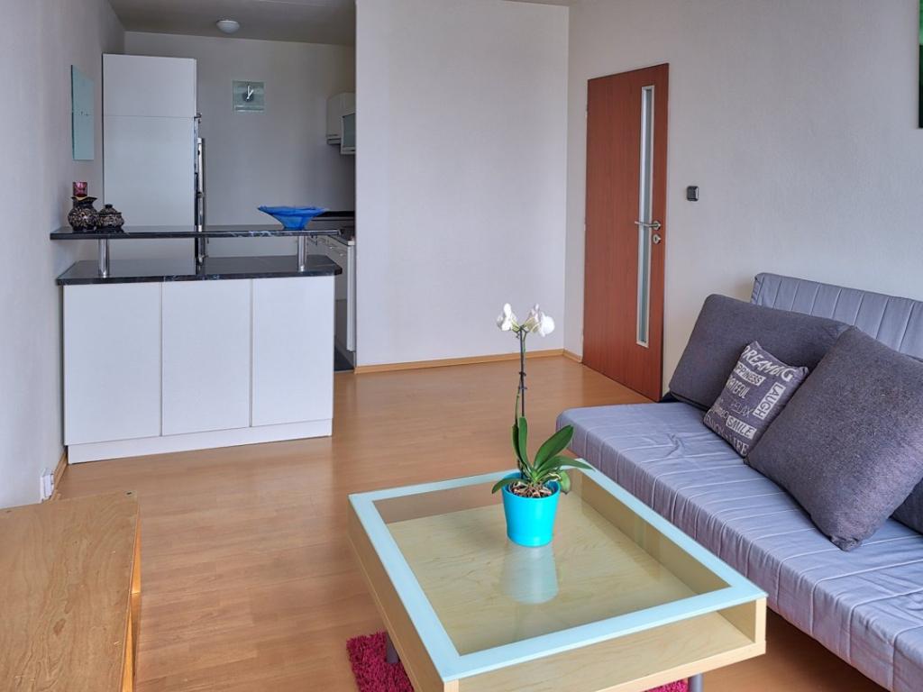 Pronájem bytu 2+kk 54 m2