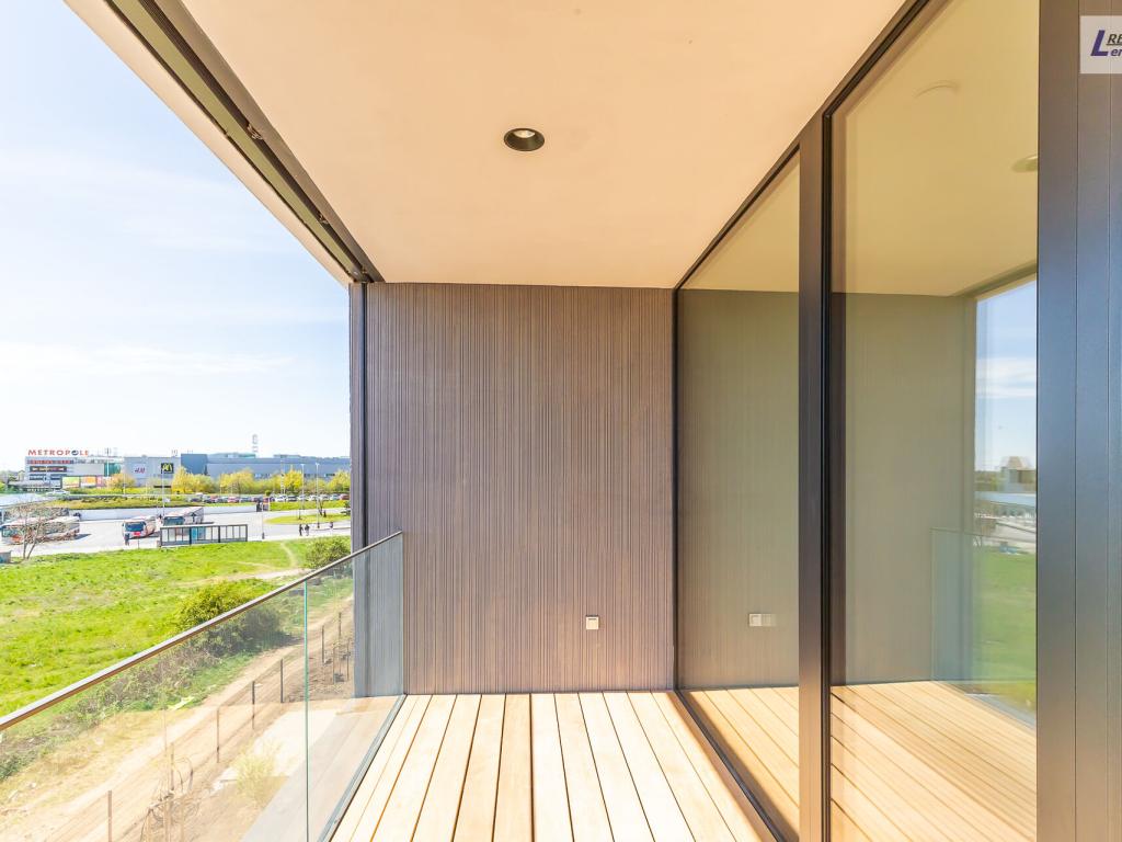 Pronájem bytu 2+kk 59 m2