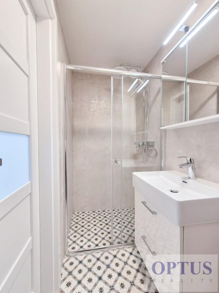 Pronájem bytu 2+kk 46 m2, Praha – náhled fotky 12
