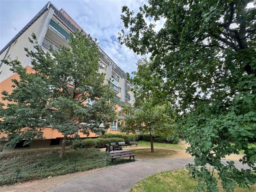 Pronájem bytu 2+kk 52 m2, Praha – náhled fotky 13