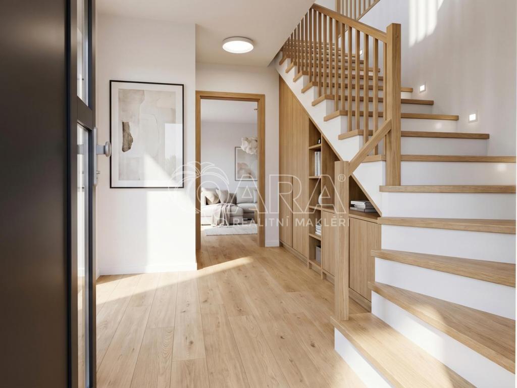 Prodej domu 113 m² – další