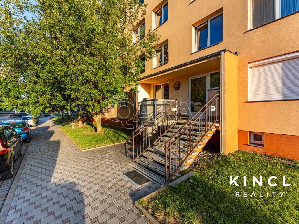 Prodej bytu 3+kk 68 m2, Nymburk – náhled fotky 15