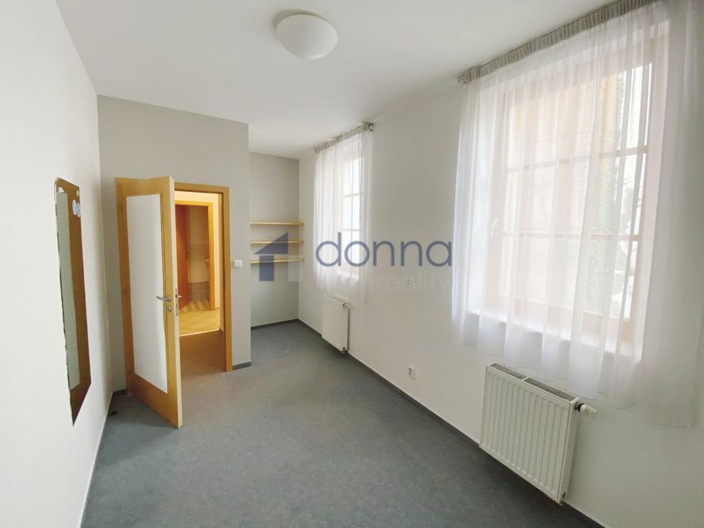 Pronájem bytu 3+1 91 m2