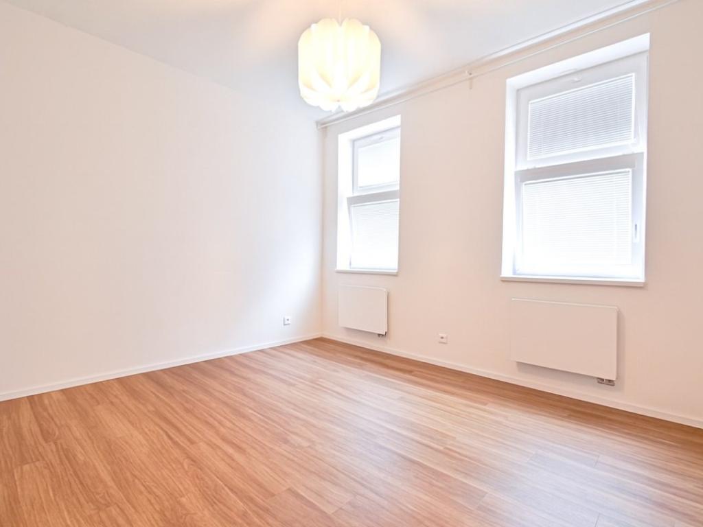 Pronájem bytu 1+1 29 m2
