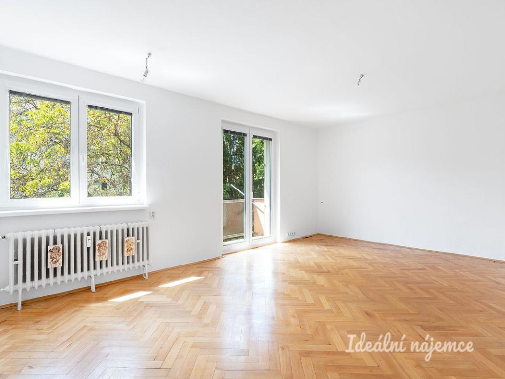 Pronájem bytu 3+1 75 m2