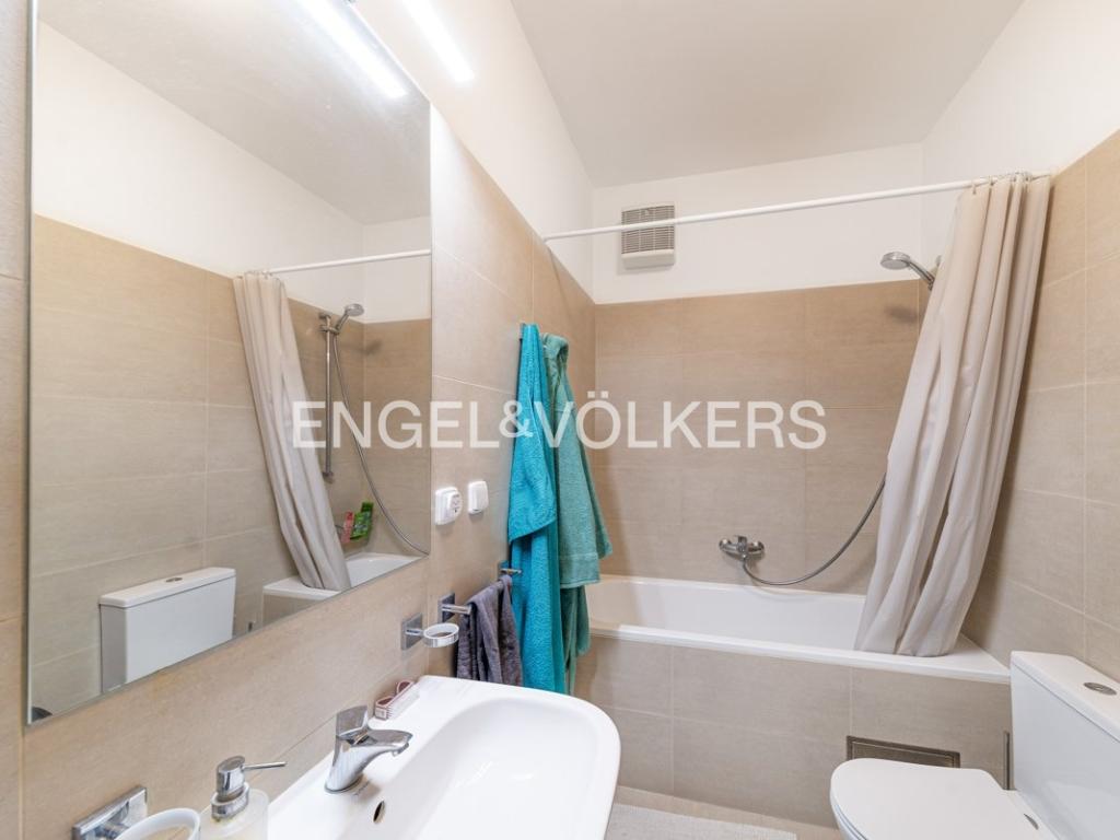 Pronájem bytu 2+kk 71 m2