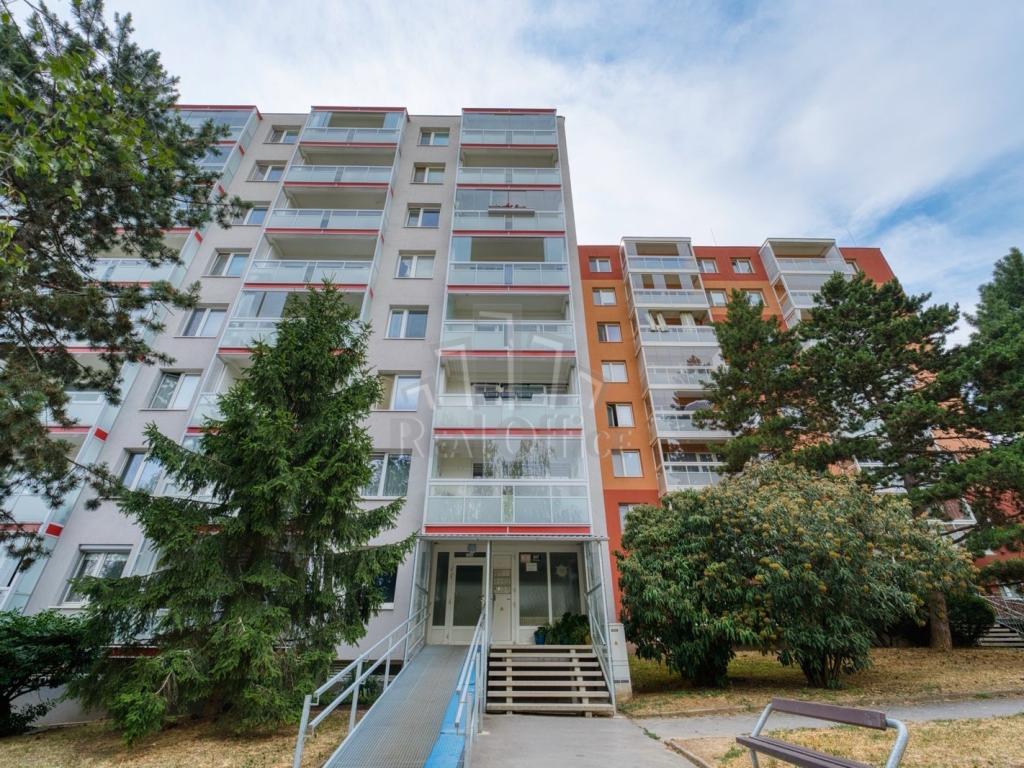 Pronájem bytu 2+kk 54 m2, Brno – náhled fotky 14