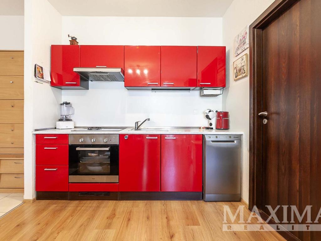 Prodej bytu 2+kk 38 m² – další