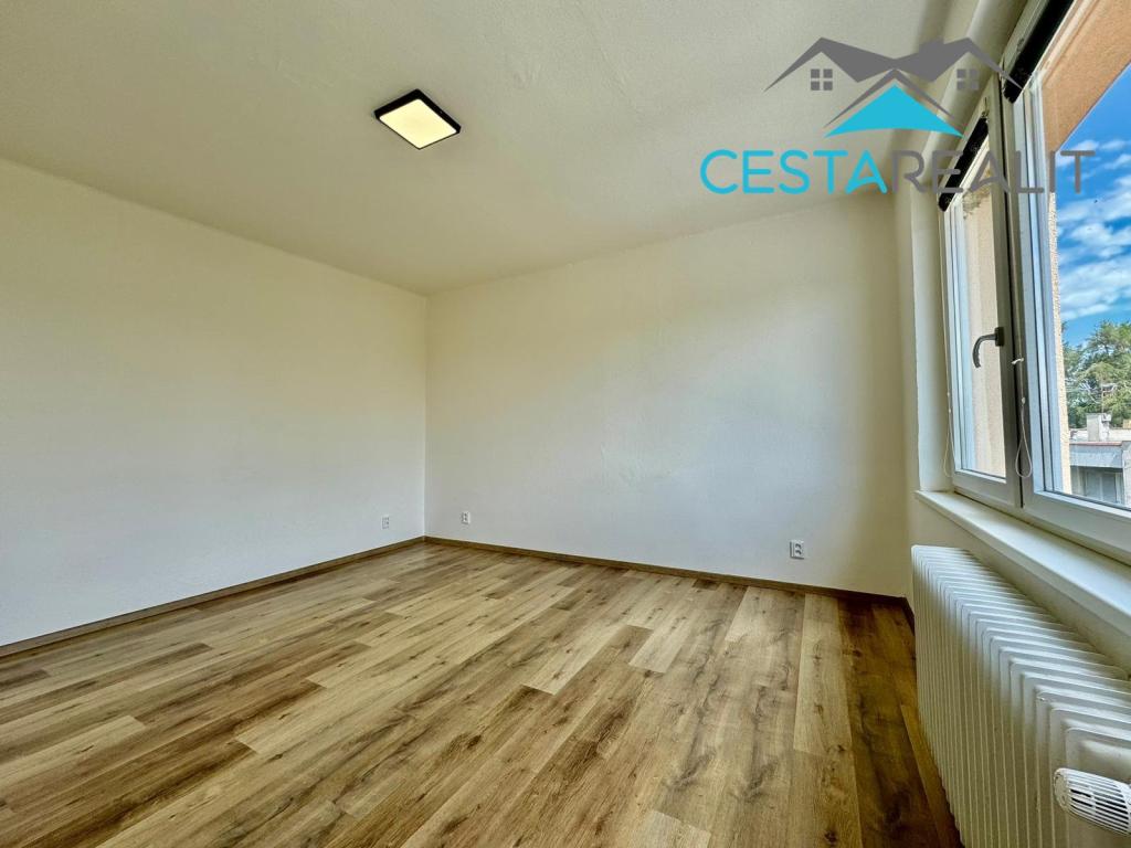Pronájem bytu 2+kk 40 m2