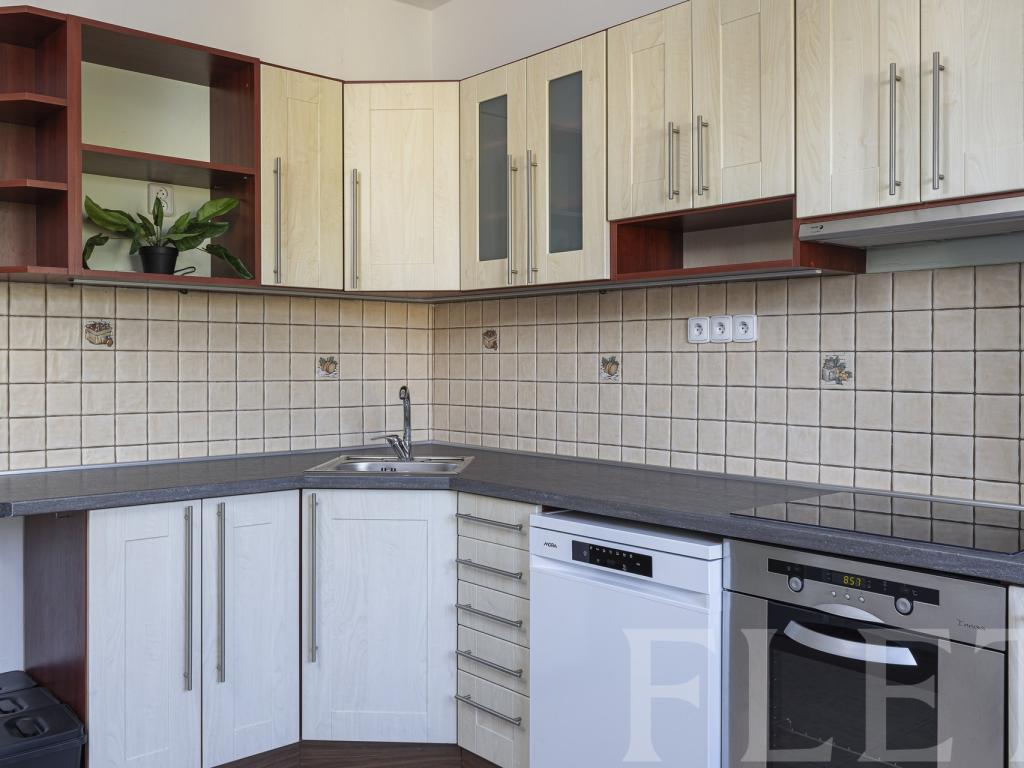 Pronájem bytu 2+1 65 m2