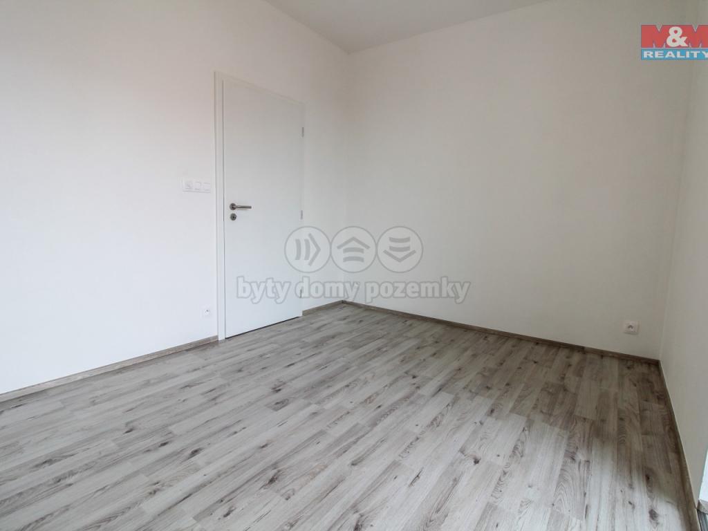 Pronajem bytu 2+kk 42 m2