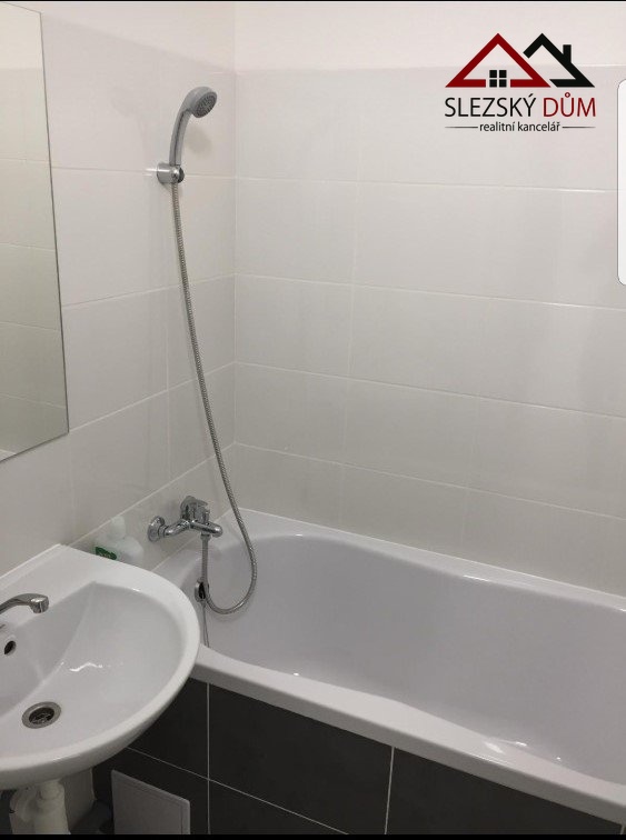 Pronájem bytu 2+1 56 m2