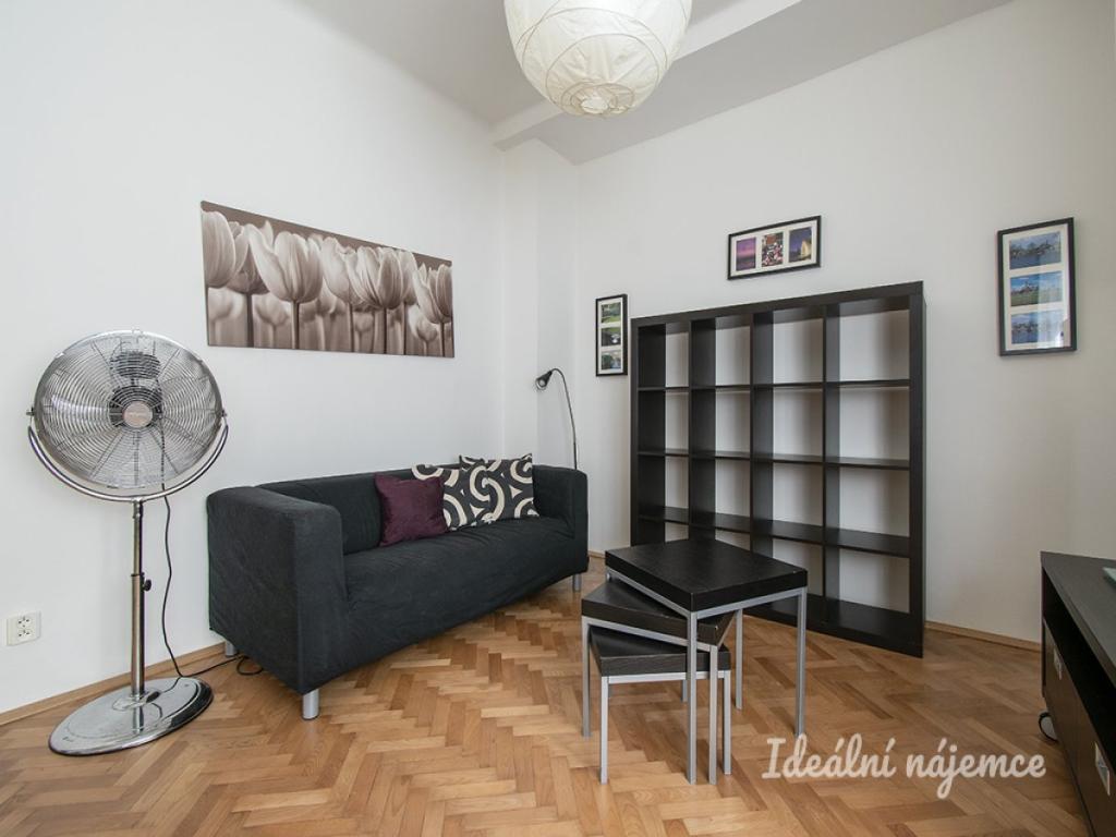 Pronájem bytu 2+kk 45 m2