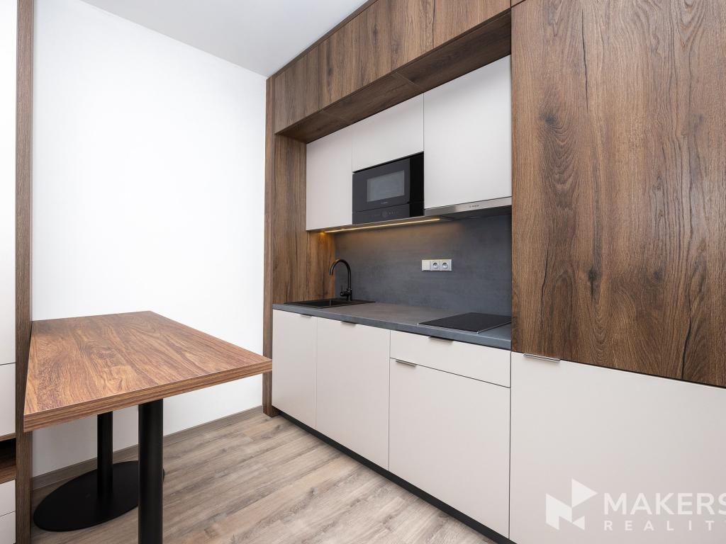 Pronájem bytu 2+kk 48 m2