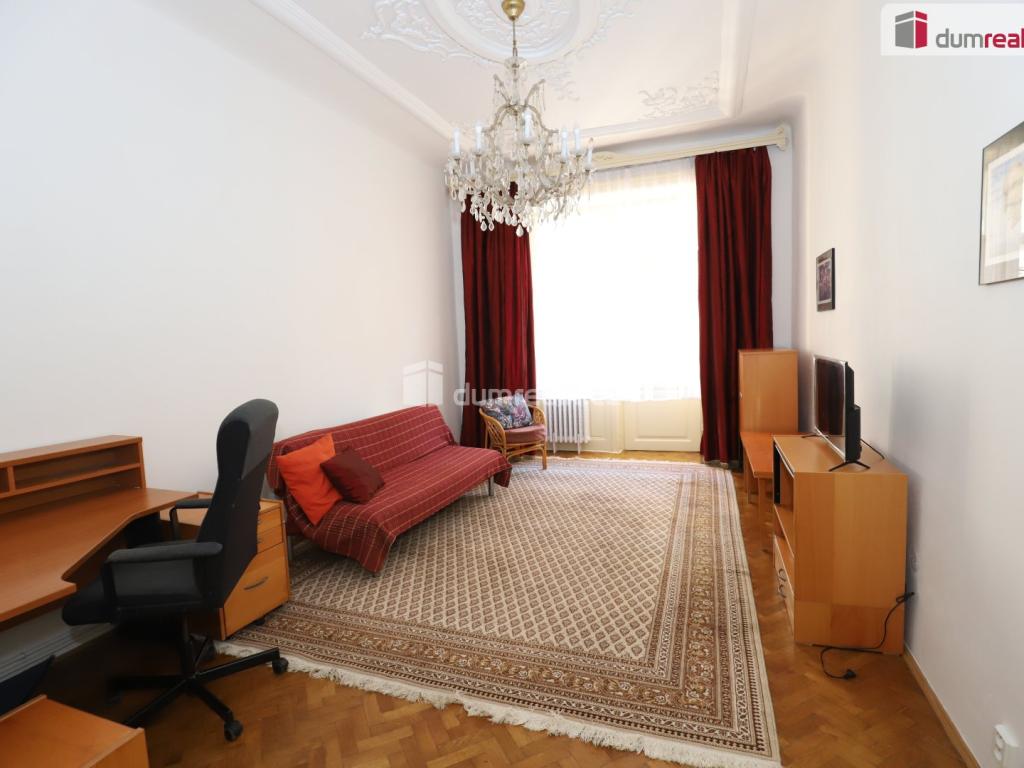 Pronájem bytu 2+1 65 m2