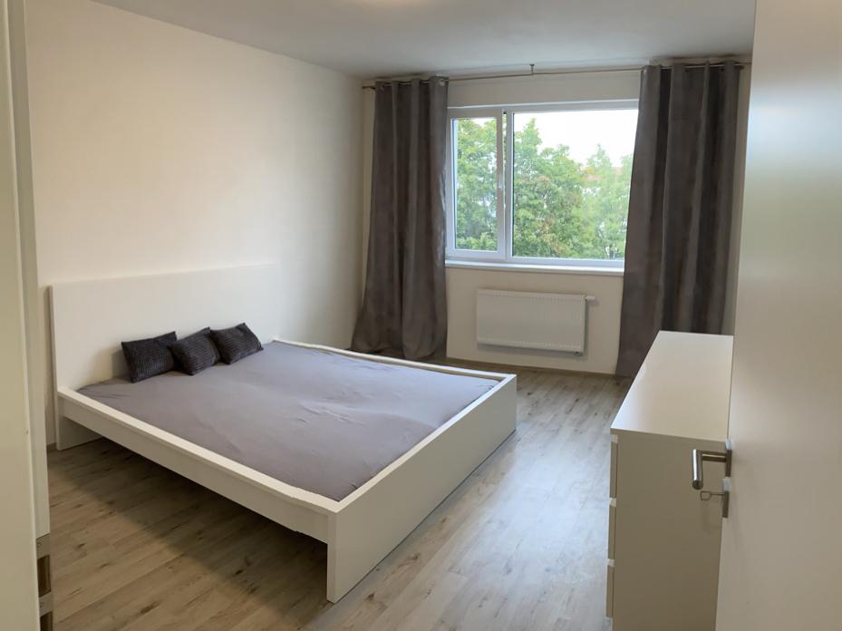 Pronajem bytu 2+kk 78 m2