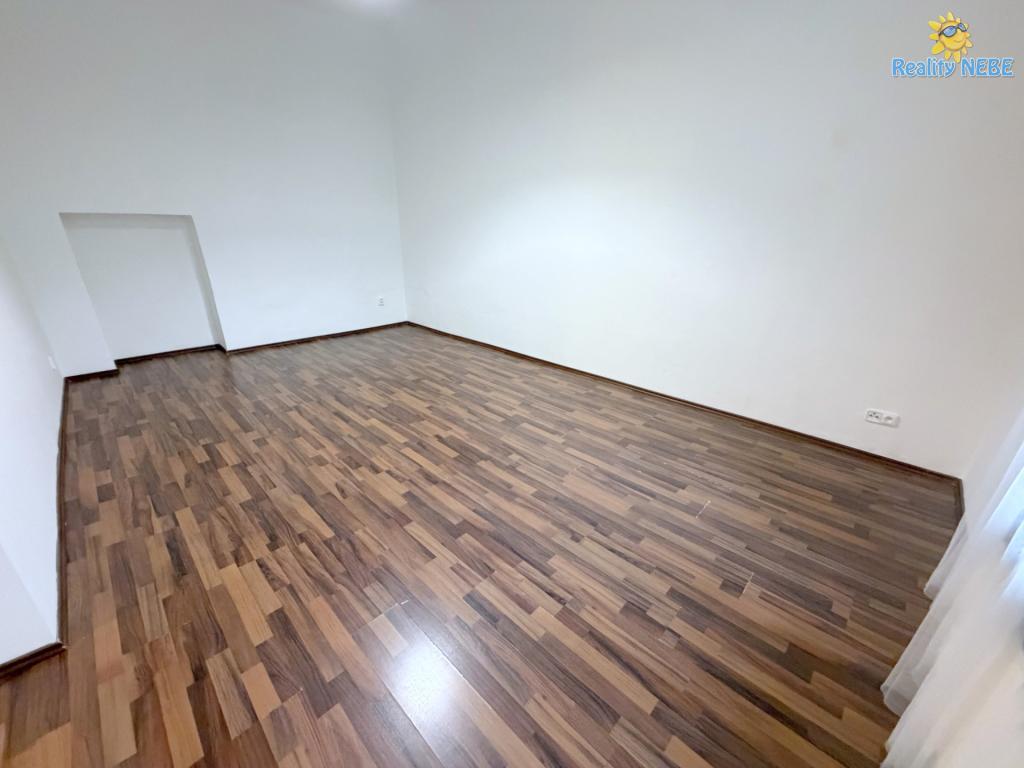 Pronájem bytu 2+kk 48 m2