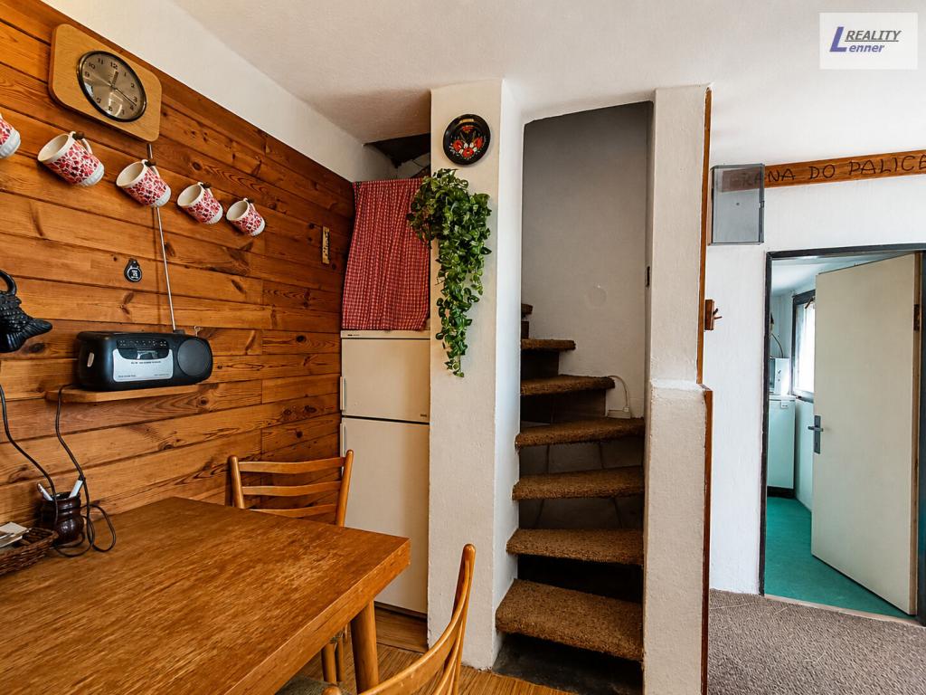 Prodej domu 50 m² – pohled 4
