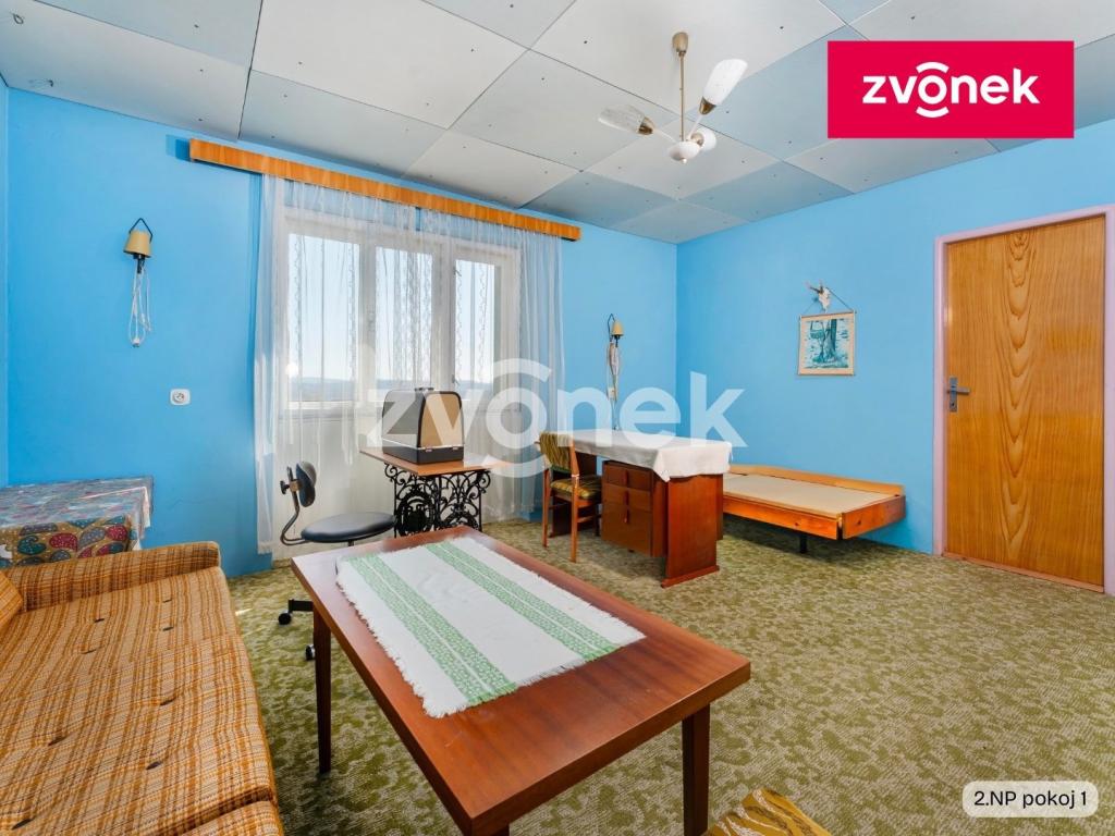 Prodej domu 190 m2, Lukov – náhled fotky 13