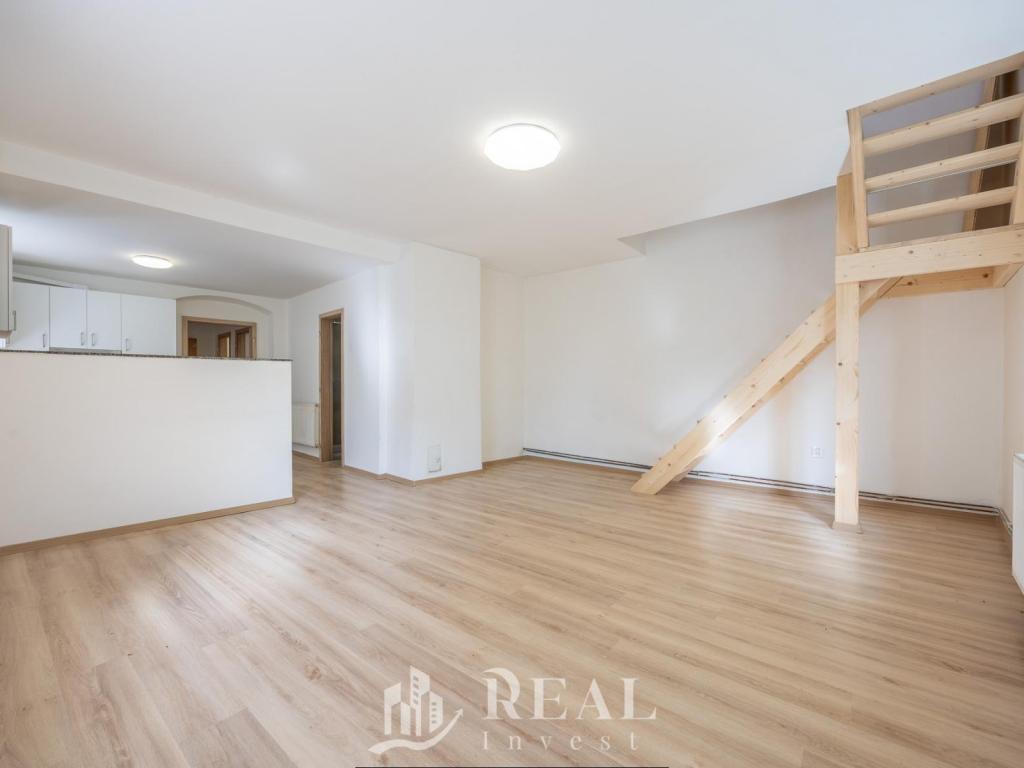Prodej domu 85 m2