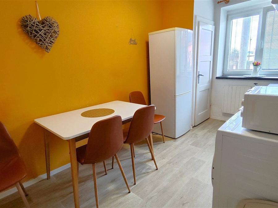 Pronájem bytu 2+1 64 m2