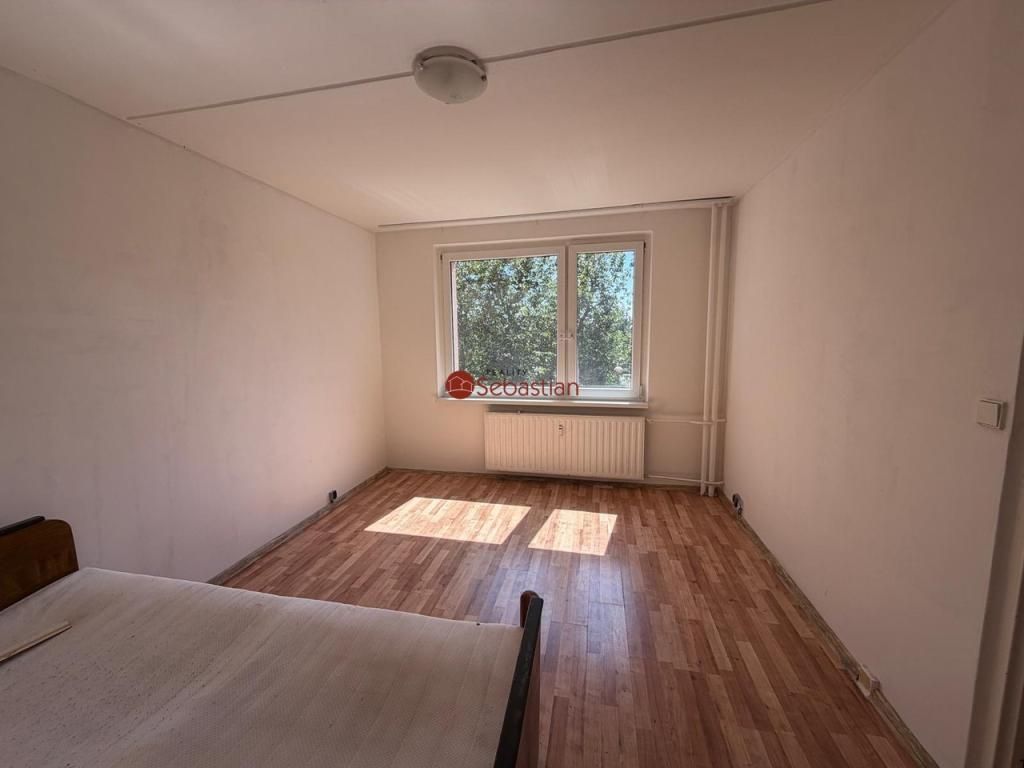 Pronájem bytu 1+1 35 m2