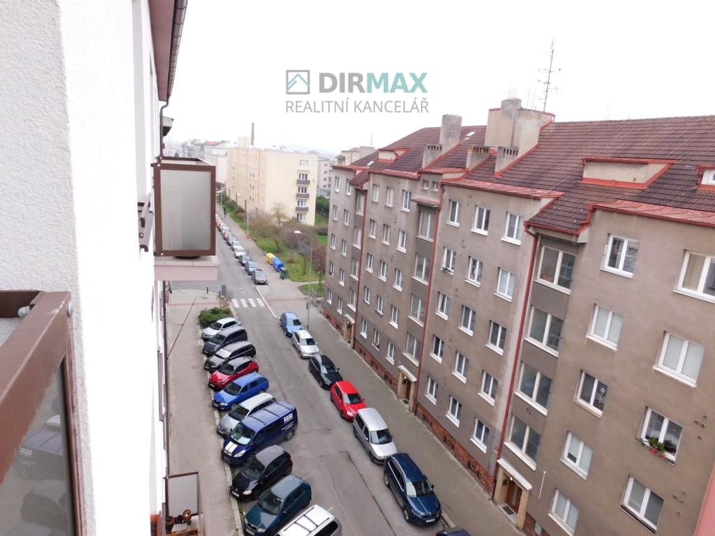 Pronájem bytu 1+1 39 m² - Widok 6
