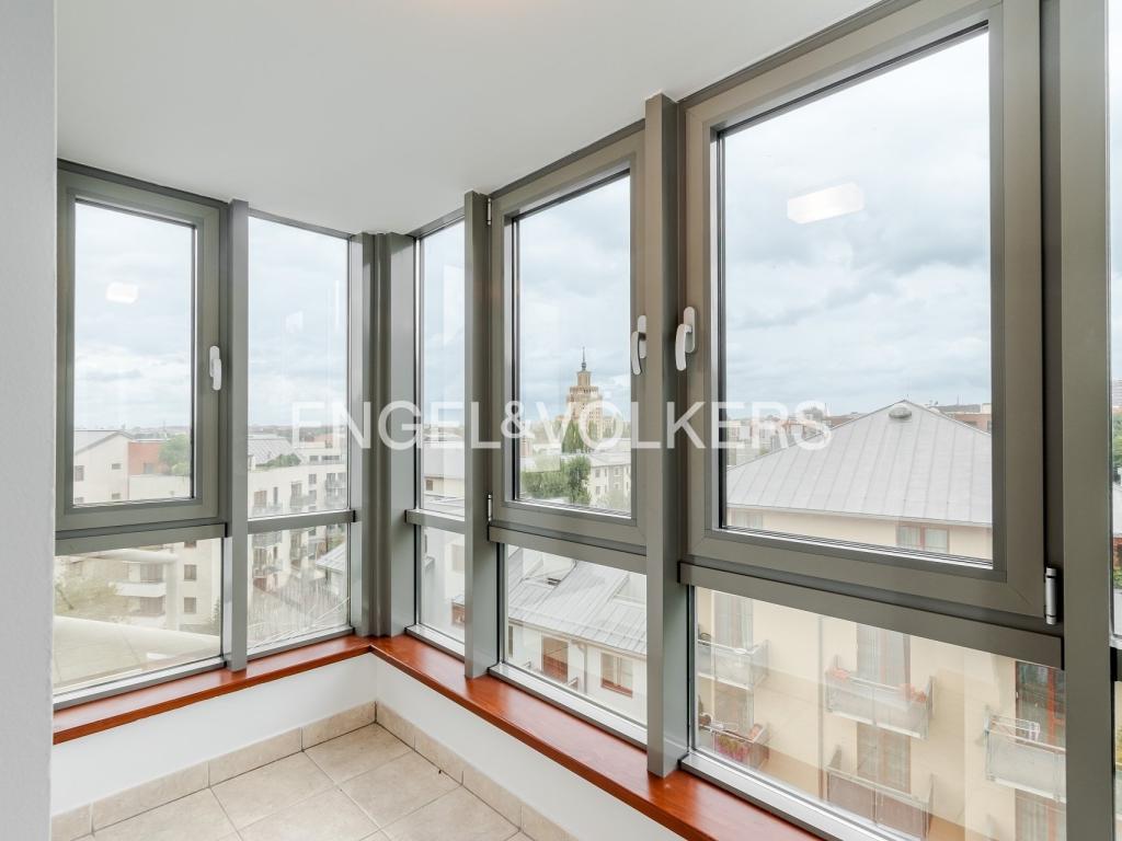 Pronájem bytu 4+1 120 m2, Praha – náhled fotky 9