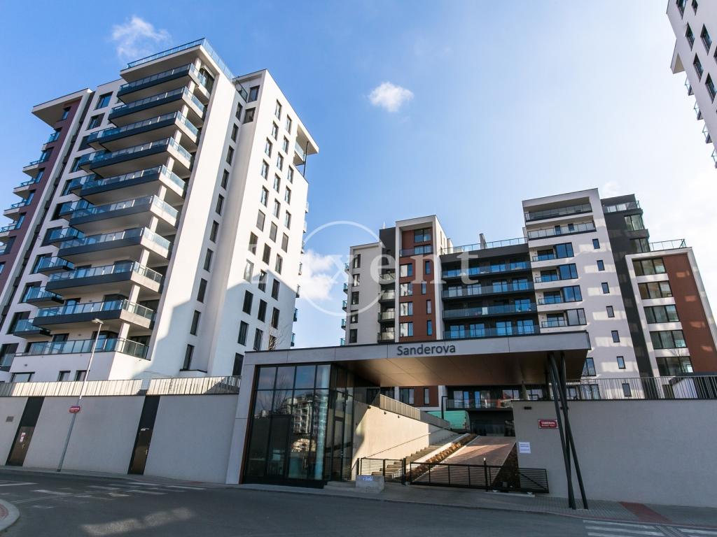 Pronájem bytu 2+kk 58 m2, Praha – náhled fotky 18