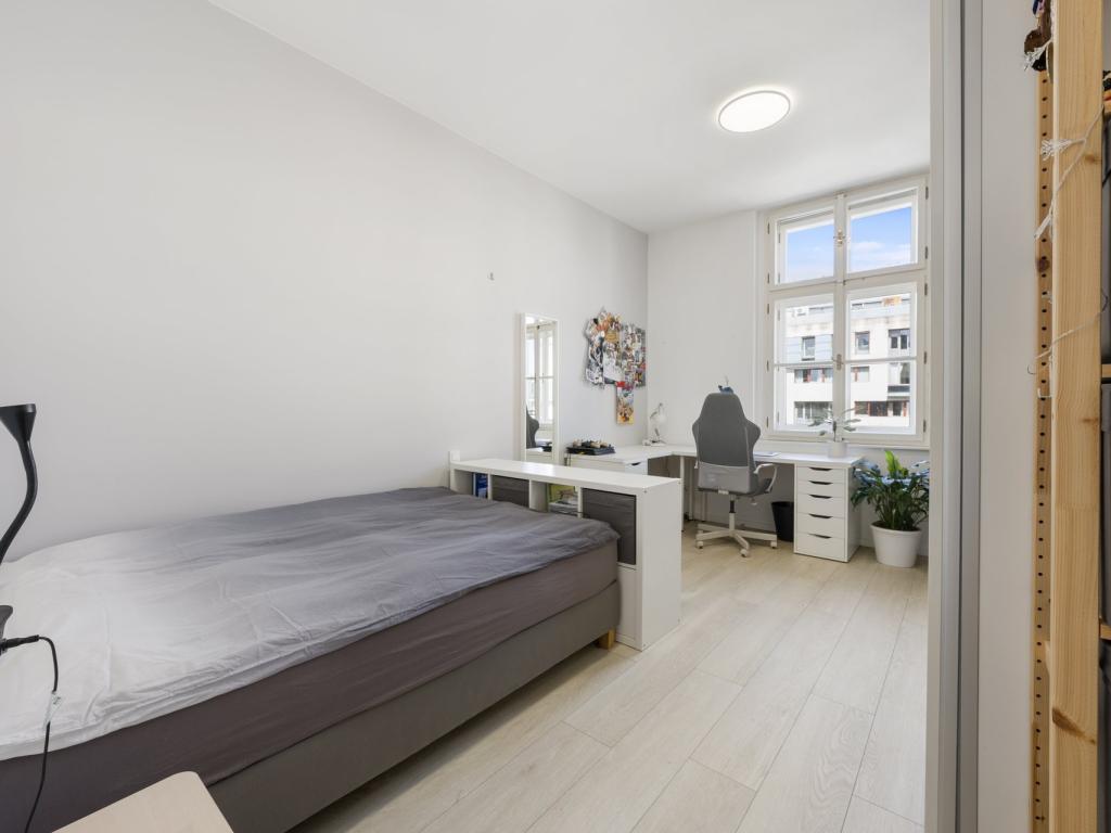 Prodej bytu 4+kk 111 m2, Praha – náhled fotky 14