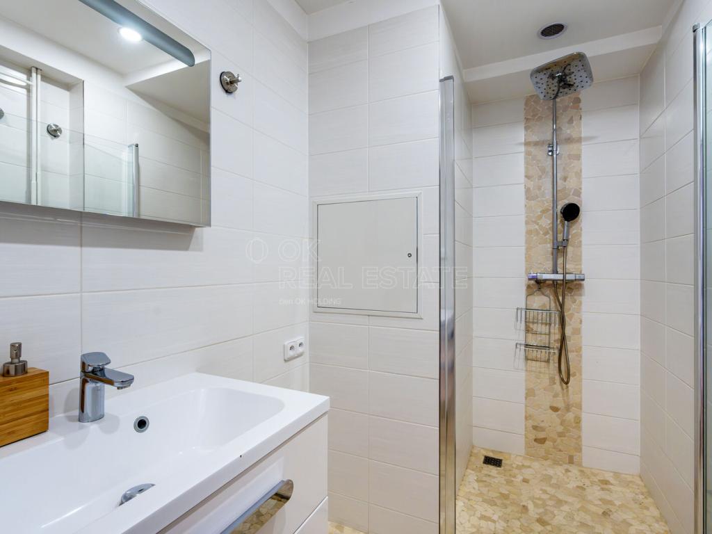 Pronájem bytu 2+1 54 m2, Praha – náhled fotky 12