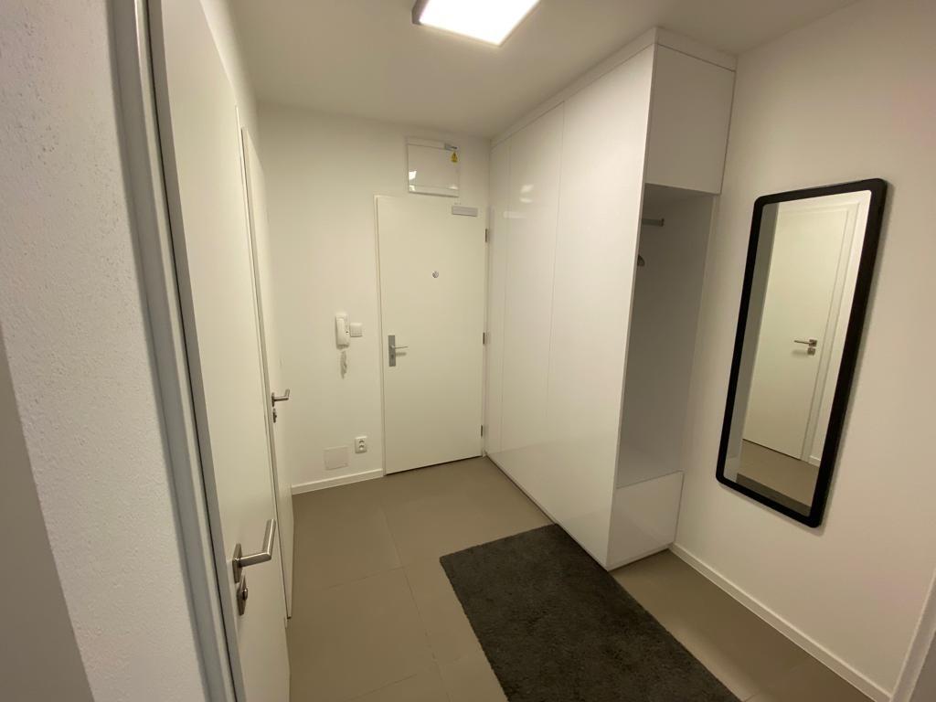 Pronájem bytu 2+kk 53 m2