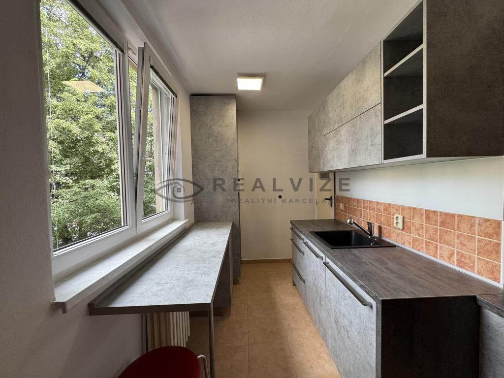 Pronájem bytu 3+1 72 m2
