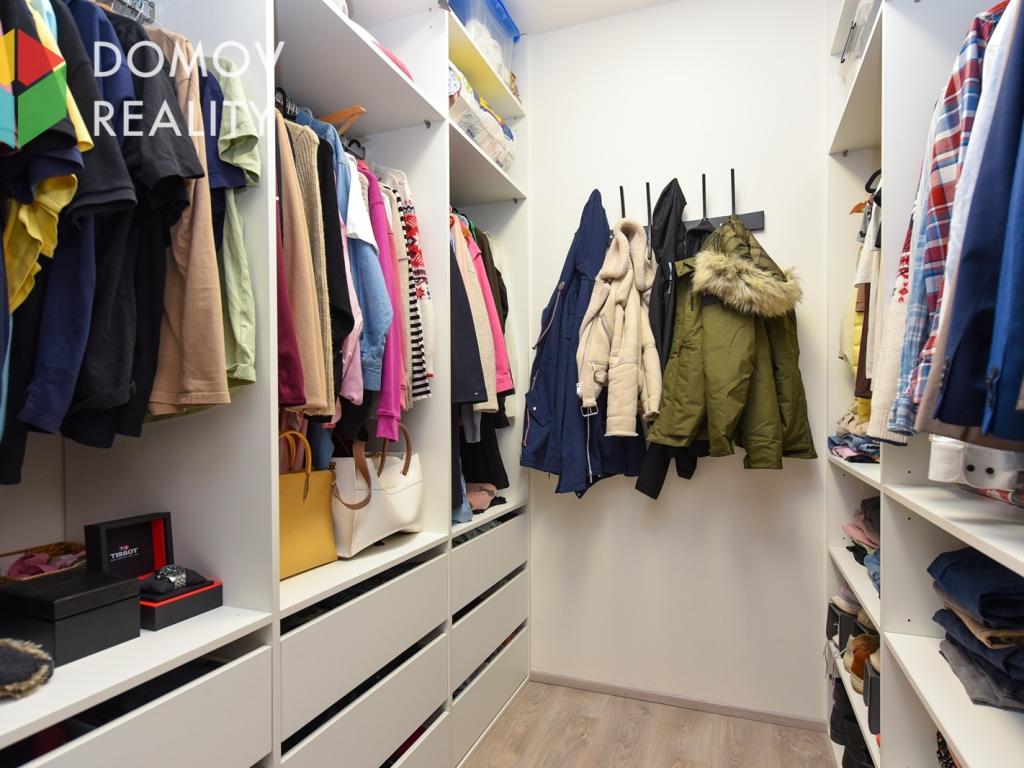 Pronájem bytu 3+kk 100 m2, Beroun – náhled fotky 17