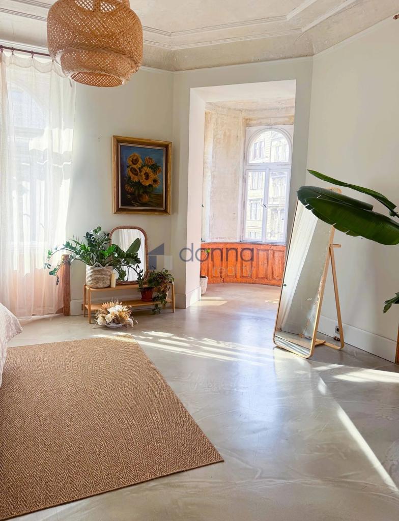 Pronájem bytu 2+1 121 m2
