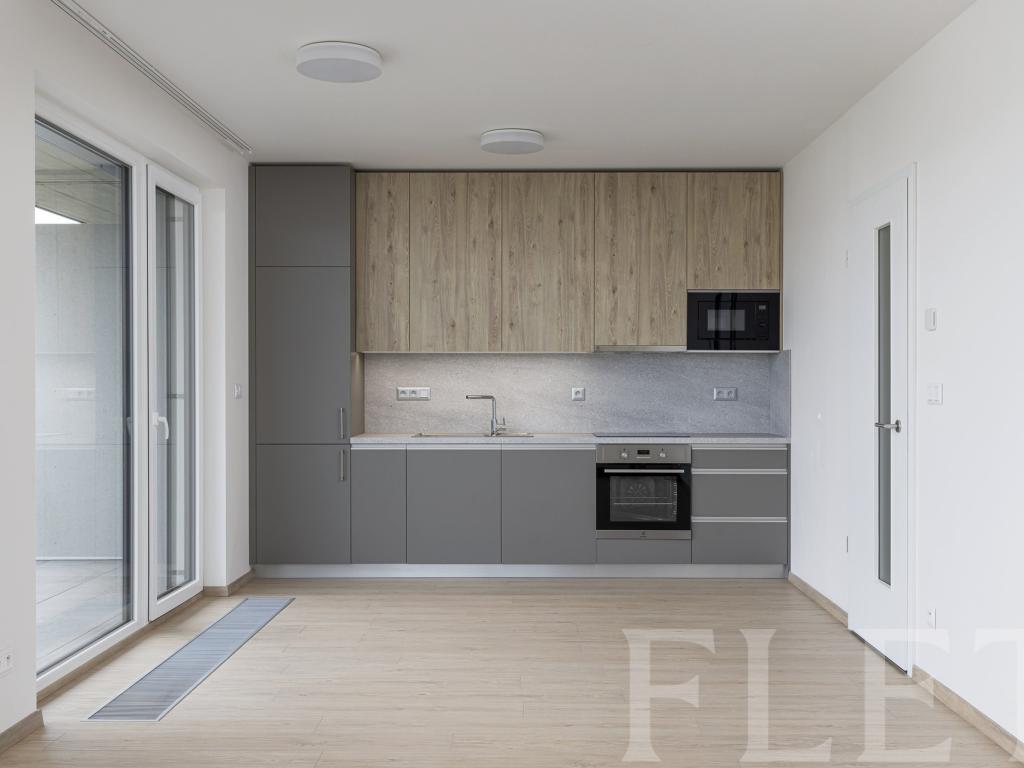Pronájem bytu 3+kk 74 m2