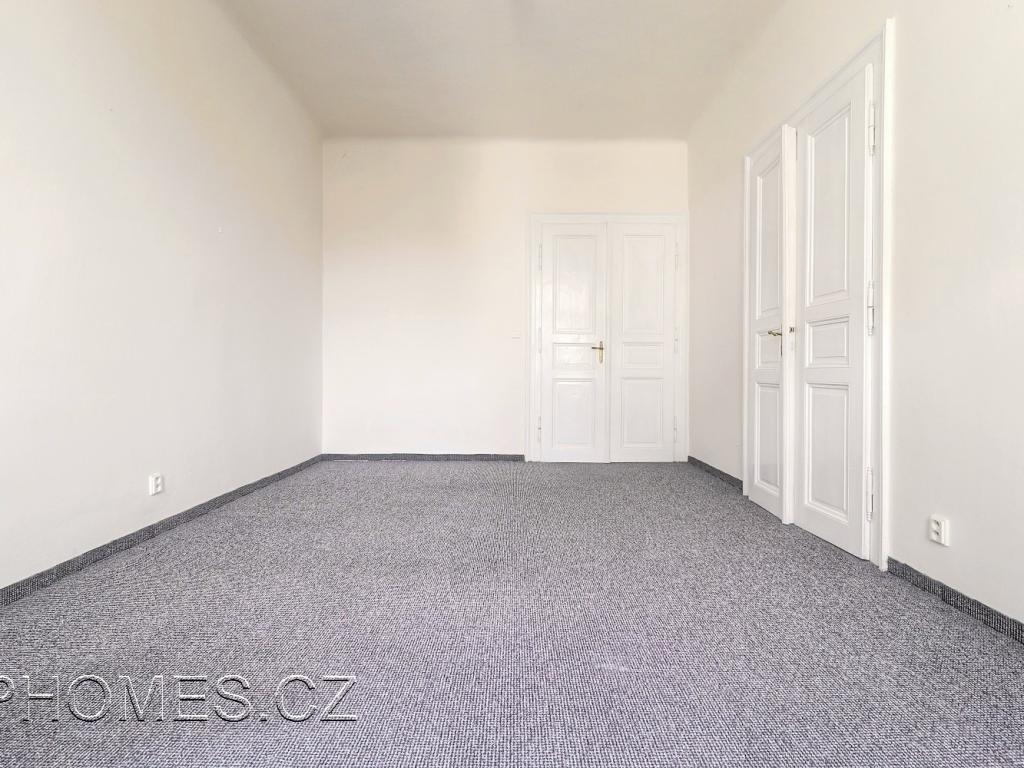 Pronájem bytu 3+1 100 m2
