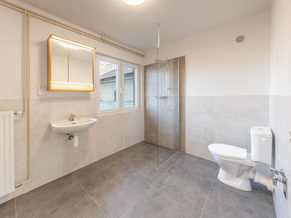 Pronájem bytu 2+1 57 m2