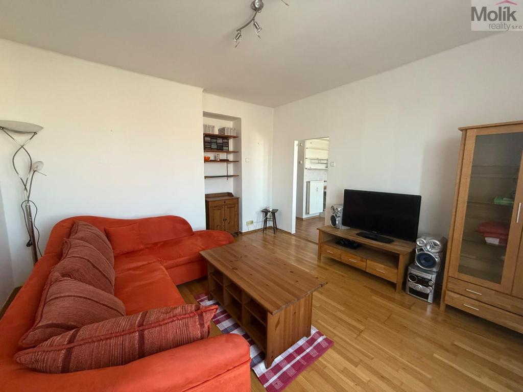 Pronájem bytu 1+1 35 m2, Most – náhled fotky 6