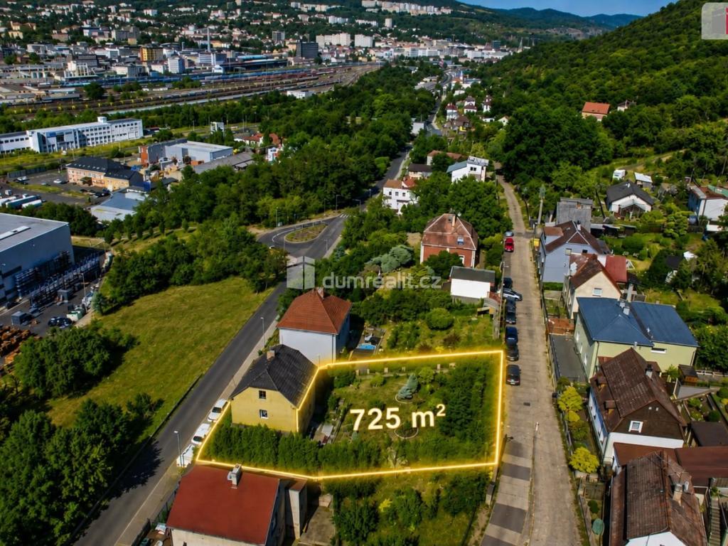Prodej domu 195 m2, Ústí nad Labem – náhled fotky 30