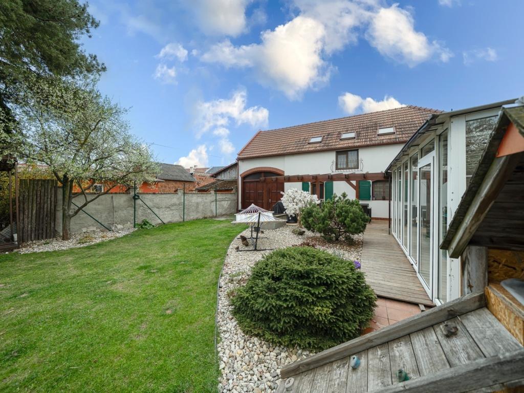 Prodej domu 470 m2, Troubky – náhled fotky 23